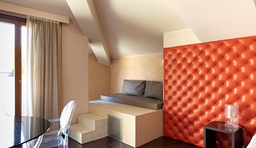 Suite, Non Smoking