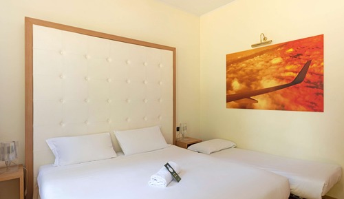 Standard Triple Room, Non Smoking