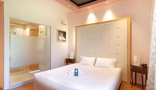 Deluxe Double Room, Non Smoking
