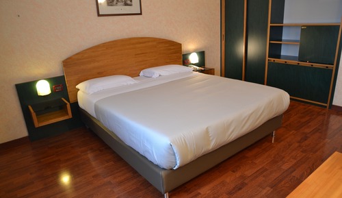 Double Room Single Use
