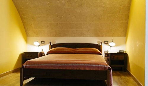 Deluxe Room, 1 Bedroom