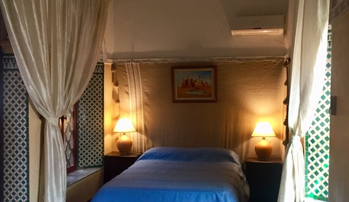Comfort Room (Marrakech)