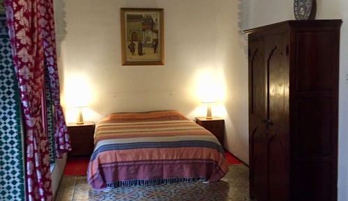 Family Suite (Rabat)