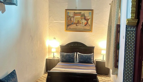 Economy Room (Tetouan)