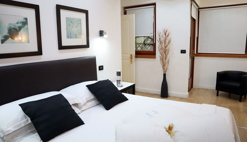 Comfort Room, Accessible