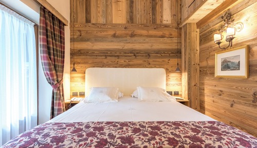 Junior Suite, Balcony