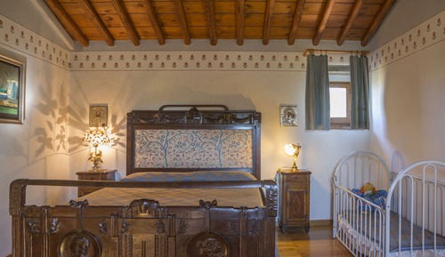 Superior Apartment (6 guest)