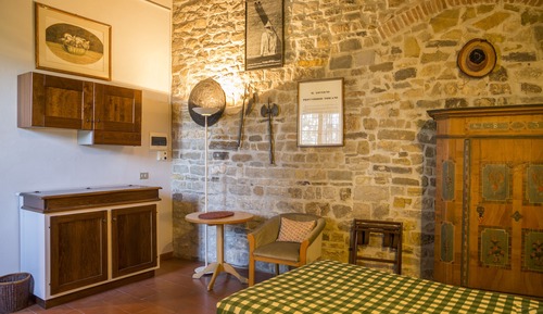 Comfort Single Room