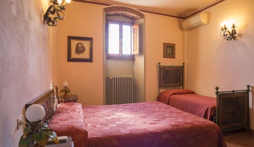 Superior Apartment (5 guests)
