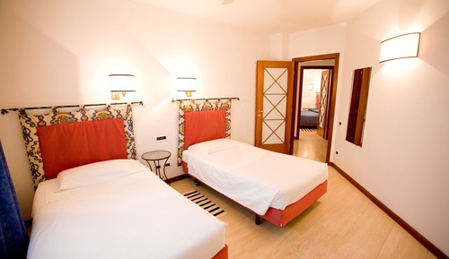 Standard Apartment, 2 Bedrooms