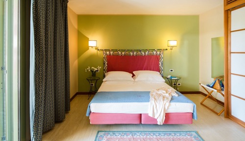 Family Suite, Terrace (3 pax)
