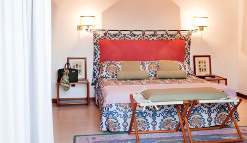 Standard Apartment, 1 Bedroom