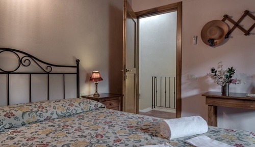 Apartment, 2 Bedrooms (6 people)
