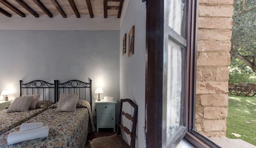 Apartment, 2 Bedrooms (7 people)