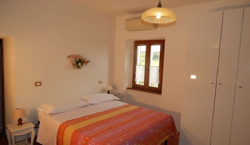 Apartment, 2 Bedrooms, 2 Bathrooms (4 people)