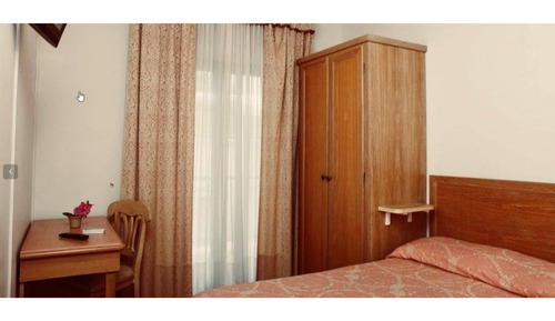 Double Room Single Use