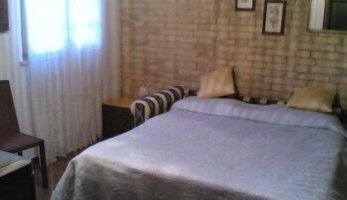 Business Single Room, City View