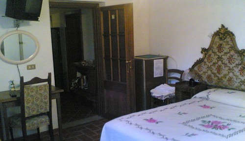 Comfort Quadruple Room, Multiple Beds, Accessible