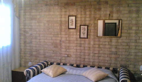 Comfort Double or Twin Room