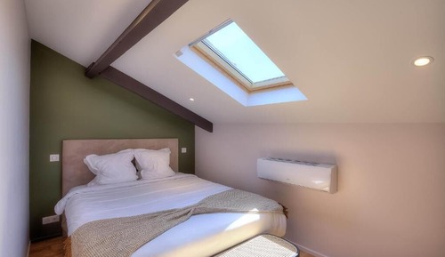Family Apartment