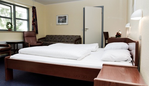 Superior Double or Twin Room