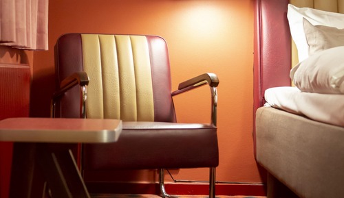 Classic Double or Twin Room, 1 Double or 2 Twin Beds, Private Bathroom