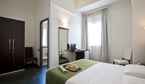 Double or Twin Room