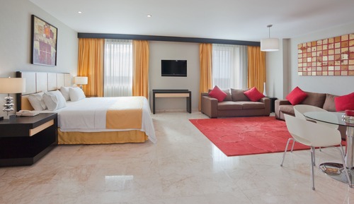 Suite, 1 Bedroom