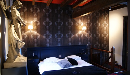 Standard Double Room, 1 Double Bed
