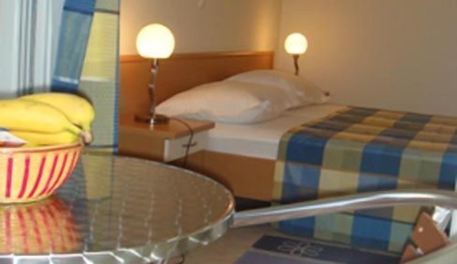 Apartment for 2 - 3 Persons