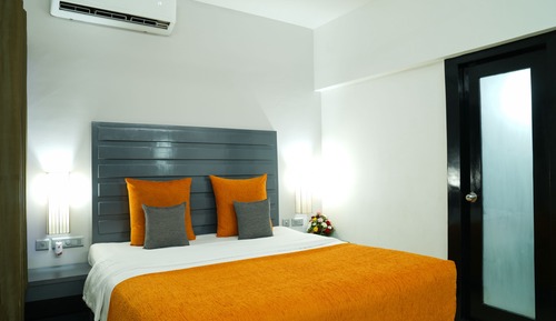 Superior Pool View Room with Balcony (Bk 3 Nt. at 2 Nt. Price)