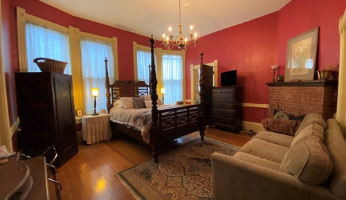 Classic Room