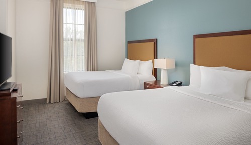 Suite, 2 Bedrooms