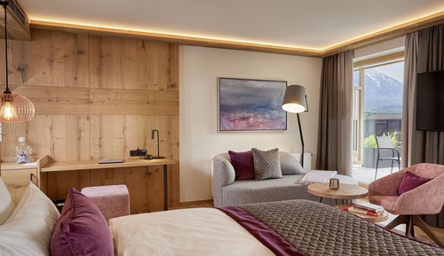 Junior Studio Suite