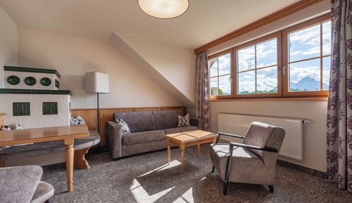 Standard Apartment, 1 Queen Bed with Sofa bed, Annex Building
