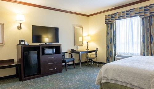 Room, 2 Queen Beds, Accessible (Hearing)