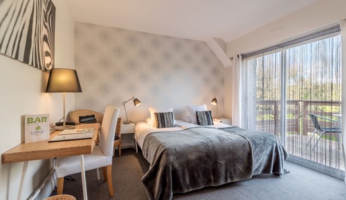 Superior Double or Twin Room
