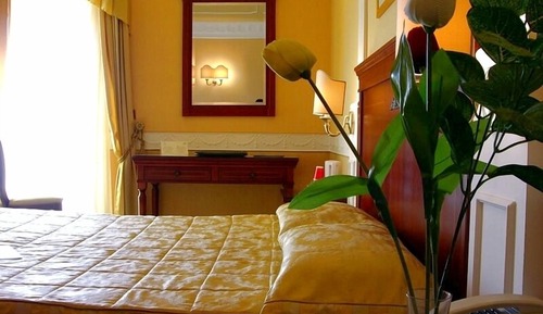 Superior Double Room Single Use