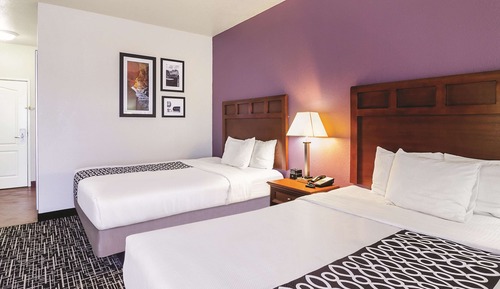 Room, 2 Queen Beds, Non Smoking