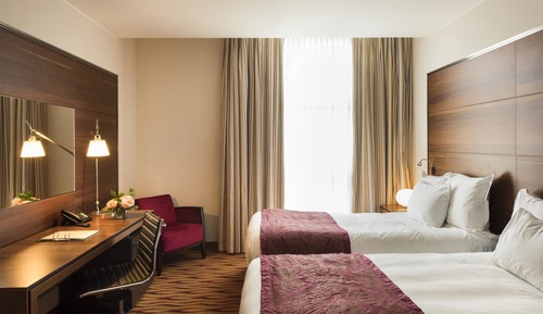 Family Room, Multiple Beds, Connecting Rooms