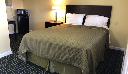 Room, 1 Queen Bed