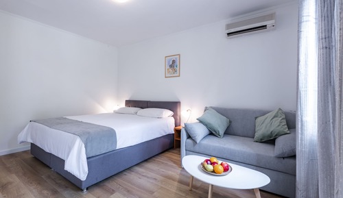 Studio, Non Smoking, Terrace