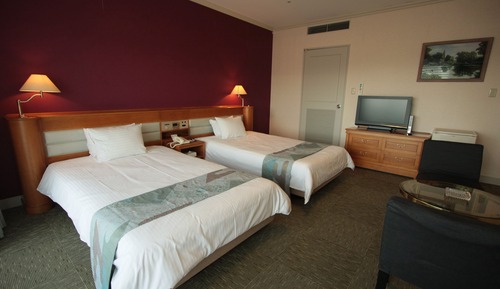 Japanese Suite Room