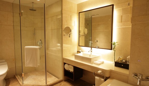 Executive Twin Room 