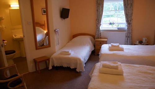 Family Room, Ensuite