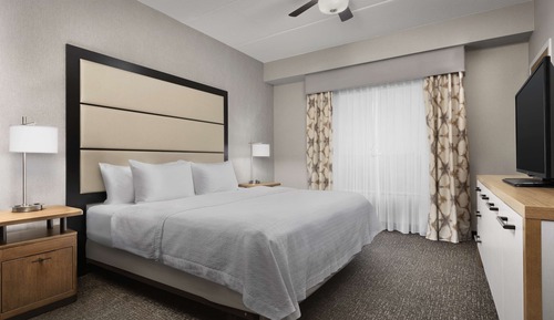 Suite, Accessible, Non Smoking