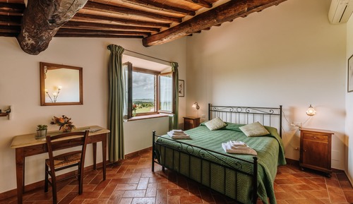 Exclusive Room
