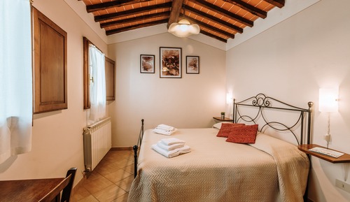 Superior Apartment (Appartamento 6)