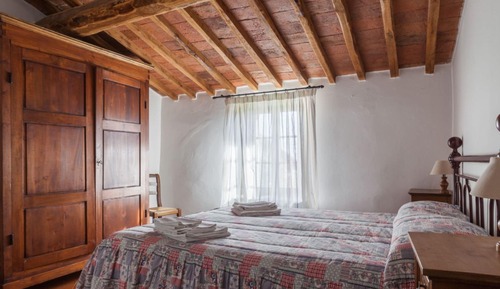 Comfort Apartment (Borgo 4)