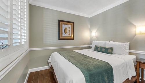 Beachview Junior Suite